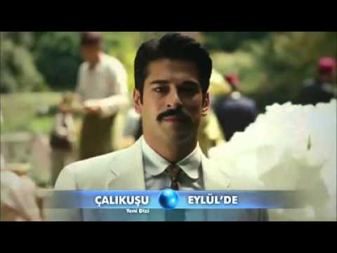 Çalıkuşu Fragman 6