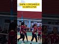 turnamen voly putri aksara  cup ke 7
