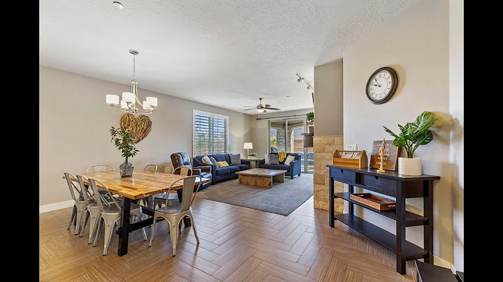 810 S Dixie Drive #1411, St George, UT