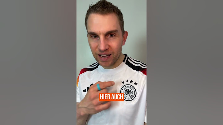 Wieso gibt es das DFB Trikot nur mit 2 Sternen?  #adidasfootball