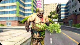 Sniper Zombie 3D Game:AndriodGamePlay    #Part1 screenshot 5