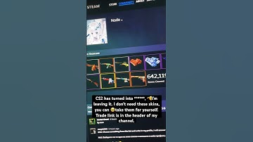 #csgoshorts #cs2leave #csgoleave #csgo #csgomoments #cs2funny #cs2clips #csgoskin #cs2skins
