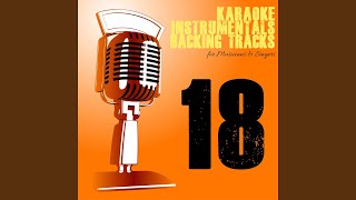 The music of night (karaoke version) (originally performed by phantom
opera) (musical)