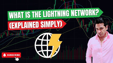 The Lightning Network Explained: Faster, Cheaper Bitcoin Transactions Made Easy!