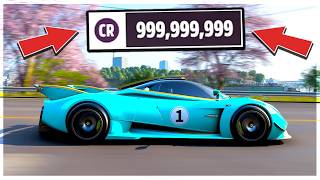 *NEW AFTER PATCH* Forza Horizon 6 Money Glitch (Forza Horizon 6 Glitch)