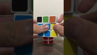 V-Cube 3 on Beat 🧩 Part 16 #vcube #cubing #shorts V-Cube 3 on Beat 🧩 Part 16 #vcube #cubing #shorts