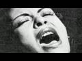 Billie Holiday - You'd Better Go Now