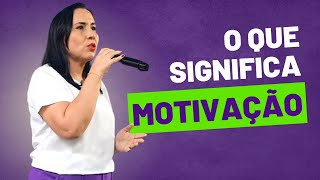 A importância de manter a motivação no trabalho | Renata Melo