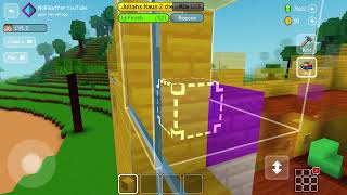 Block Craft 3D: Crafting Gameplay #4888 | House 🏠  screenshot 4