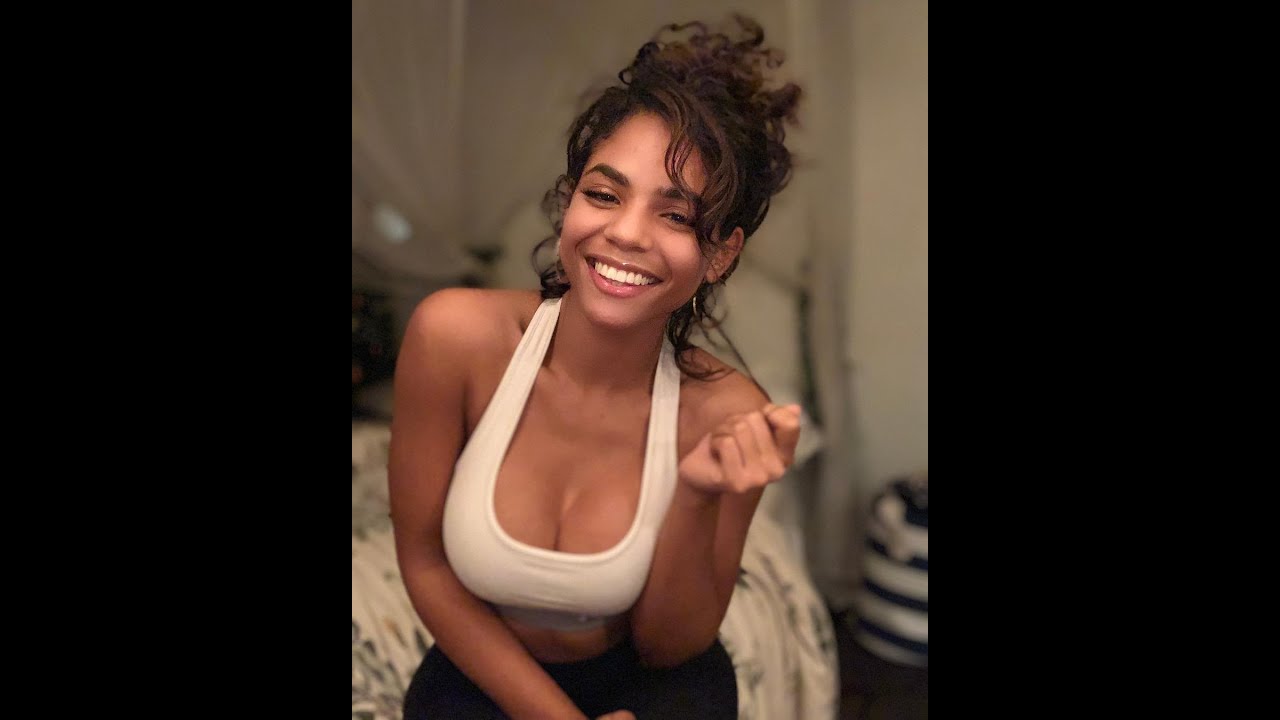 SHOW LOVE TO HELAYNA MARIE!!! - YouTube