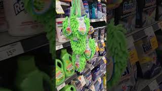 Safeway Shop pt 1