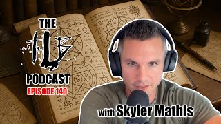 The Philosophical Mind: Exploring the Wrinkles of Reality | Skyler Mathis | Episode 140