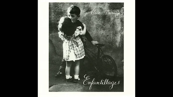 Alain Baraige - Missing Christopher (A Christopher...