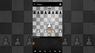تعلم الشطرنج الجزء الأول