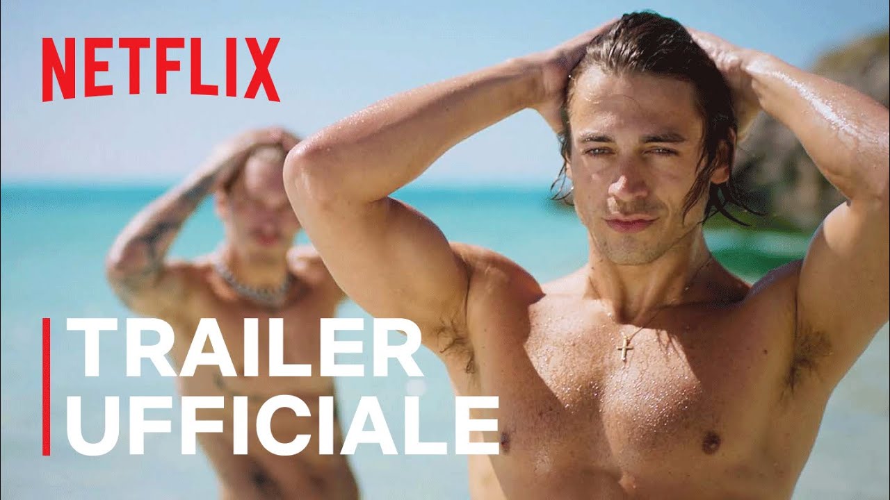 Too Hot To Handle - Stagione 3 | Trailer ufficiale | Netflix Italia -  YouTube