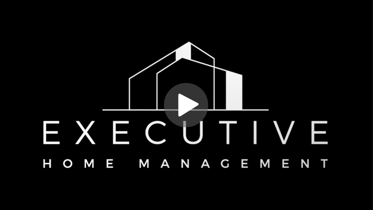 Executive Home Management: Luxury Home Care Made Simple
