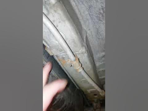 Мовиль цинк. Спустя полгода. - YouTube