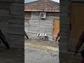 Essa Casa não é o que PARECE! #curiosidades #incrivel