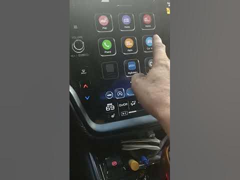 2020 - 2022 Subaru outback oil reset - YouTube