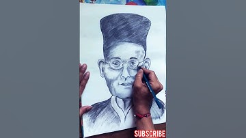 Happy Birthday Sir Vinayak Damodar Savarkar 🙏|| #freedom #viral #shorts ##youtubeshorts #viralvideo