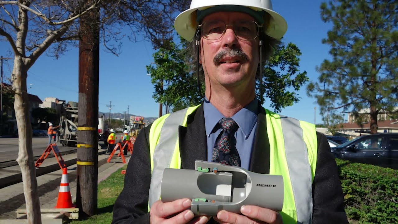 Infrastructure Report Card: Does California Pass or Fail