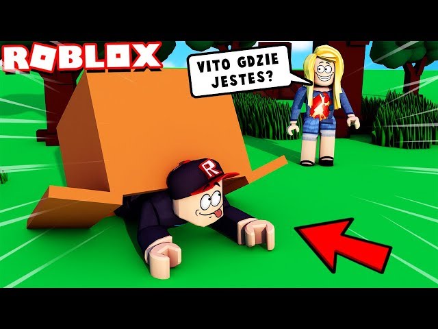 Roblox nie ma randek internetowych