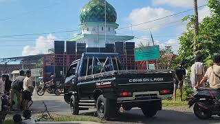 Bawang merah audio pemanasan sebelum berangkat battle #sumbersewu2023