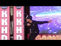 Nikhil prajapati    kk kisme kitna hai dum tv show  grand finale 02102021  latests