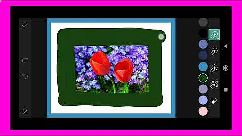 HDR 4K Portrait - Professional Retouching LookCanonR5 + Photoshop Color Grading Master Class | #01