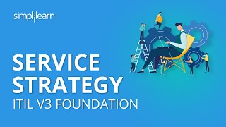 Celebrity Service Strategy | ITIL® V3 Foundation Training Wealth
