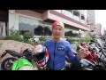 Big Trip Real Motor Sport And Siam Enduro Club