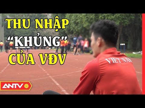 Video: Vận động Viên Thể Hình Có Giới Tính Không Thể Xác định được Ngay Lập Tức