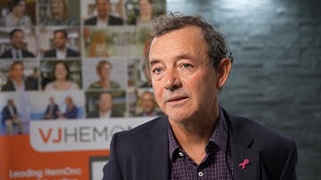 Key challenges in CML: QoL, managing CML in resource-challenged countries & achieving a cure