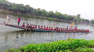 গ্রাম বাংলার ঐতিহ্যবাহী নৌকা বাইস দেখুন ভিডিওতে ?পাবনার বিখ্যাত নৌকা বাইস || PART--2 ?❤️??