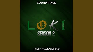 Loki Season 2 Episode 4 Theme