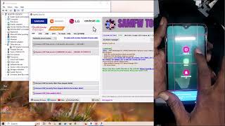 Samsung Mobile FRP Unlock 2026   SamFW FRP Tool Free   Bypass
