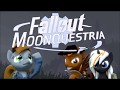 Fallout Moonquestria (sfm)