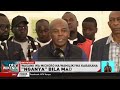 Wasanii wa michoro wapinga vikali agizo linalopiga marufuku sanaa za mapambo kwenye matatu