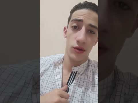 بتهددني انا يابن الصورم