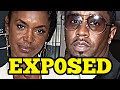 P DIDDY HIT WITH FRESH LAWSUIT, KIM PORTER EXP0SED, HIT WITH NEW ALLEGATIONS - THIS IS TOO MUCH WTF?