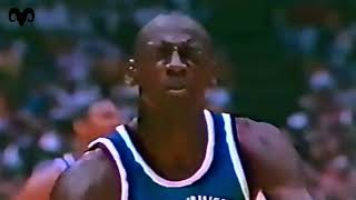 Magic Johnson Charity Game 1988