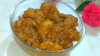 কমডর বড রননর পরফকট রসপ Kumror Bori Ranna Recipe