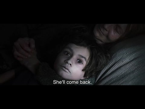 Видео: Трейлер (Полдень, 2016) - вся информация о фильме на FilmNavi.ru