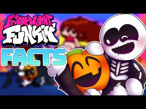 5 Facts About