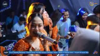 BERPISAH DIUJUNG JALAN - SINKAXUN DIKEROYOK - BLMUSIK LIVE IN CIKONENG ANYER