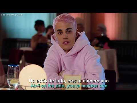 Justin Bieber - Yummy // Lyrics + Español // Video Official