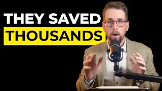 This Tax Rule Just Flipped — Are You Ready (Case Study)