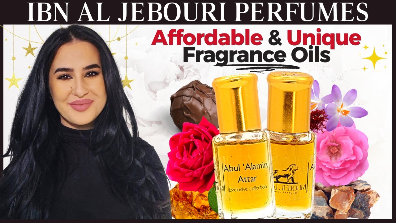 Sultan Al Jebouri - The Royal Fragrance Masterpiece – Ibn Al Jebouri  Perfumes