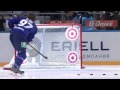 Матч Звезд 2015: Броски на точность /KHL All Star Game 2015: Shooting Accuracy