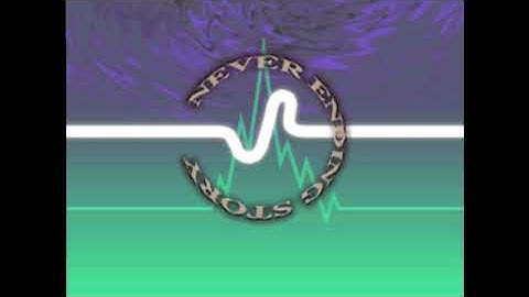 NEVER ENDING STORY (Power Club Vocal Mix) - DJ AC-DC